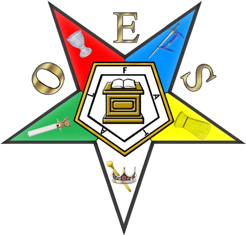 Order of The Eastern Star